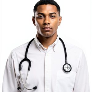 50 Things to Know Becoming a Physician: A Comprehensive Guide-0