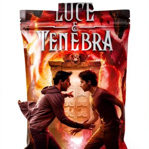 Percy Jackson e gli Dei dell'Olimpo, Book 6 by Mondadori-0
