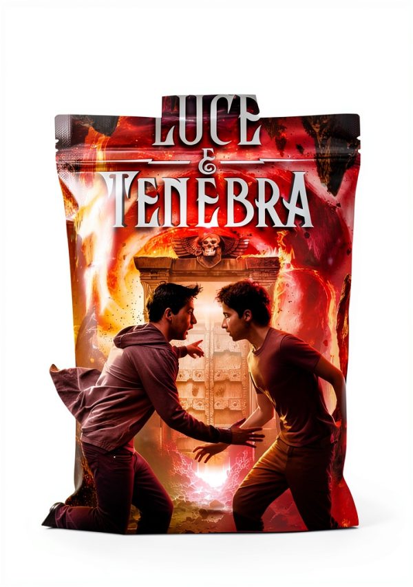 Percy Jackson e gli Dei dell'Olimpo, Book 6 by Mondadori-0