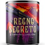 Il Libro della Polvere Vol 2 – Salani Editore Teen Steampunk eBook-0