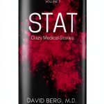 Crazy Medical Stories: Stat Book 7 of 20 by Free Reign Publishing-0