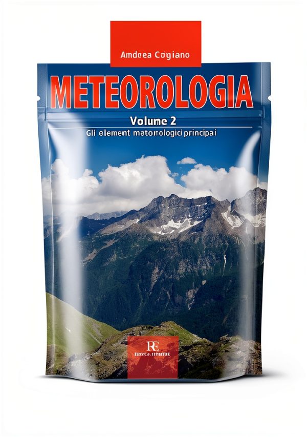 Atmosfera Book 2 of 8 Teen Earth Science eBook by Ronca Editore-0