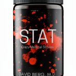 Crazy Medical Stories: Stat Book 20 by Free Reign Publishing-0