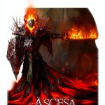 Italian Fantasy Novel Nocturnia Book 4-0