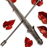 Blood and Ash by Sarah J. Maas - Italian Edition-0