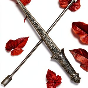 Blood and Ash by Sarah J. Maas - Italian Edition-0