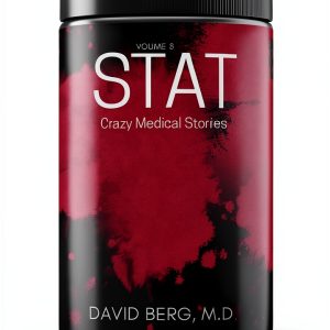 Crazy Medical Stories: Book 8 of 20 by Free Reign Publishing-0
