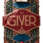 The Giver Book 1 Kindle Edition by Mondadori Italian Dystopian Novel-0