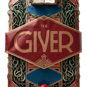 The Giver Book 1 Kindle Edition by Mondadori Italian Dystopian Novel-0