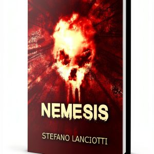 Nemmera Book 2 Italian Teen Spy Thriller – Nome in Codice by Editore-0