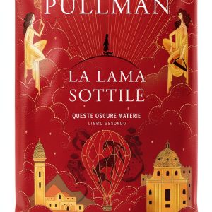 Queste oscure materie Book 2 - Fantasy Horror eBook by Salani Editore-0