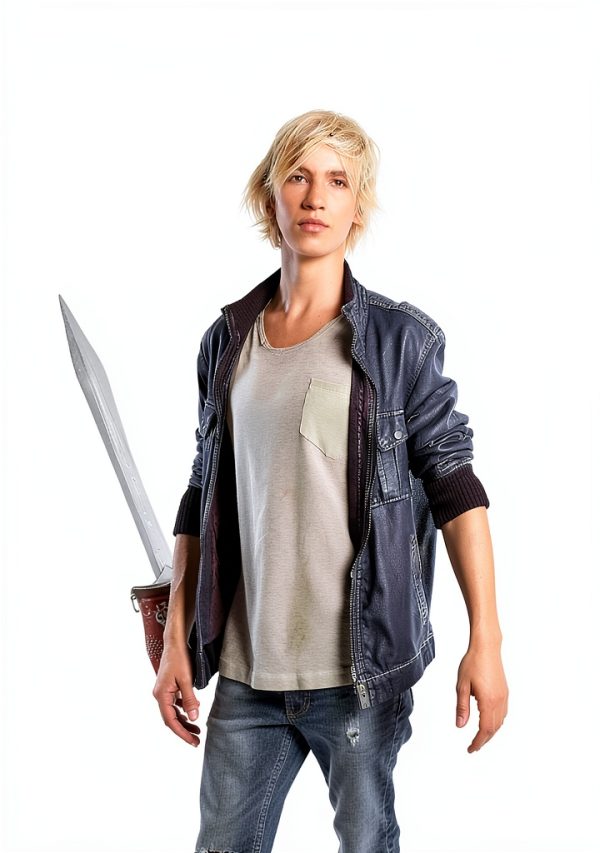 Magnus Chase e gli Dei di Asgard Kindle eBook MONDADORI Italian-0