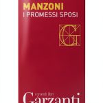 Italian Historical Fiction Kindle eBook - Garzanti Classici 32nd-0