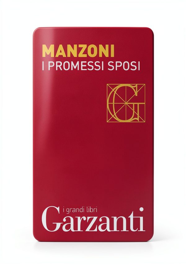 Italian Historical Fiction Kindle eBook - Garzanti Classici 32nd-0